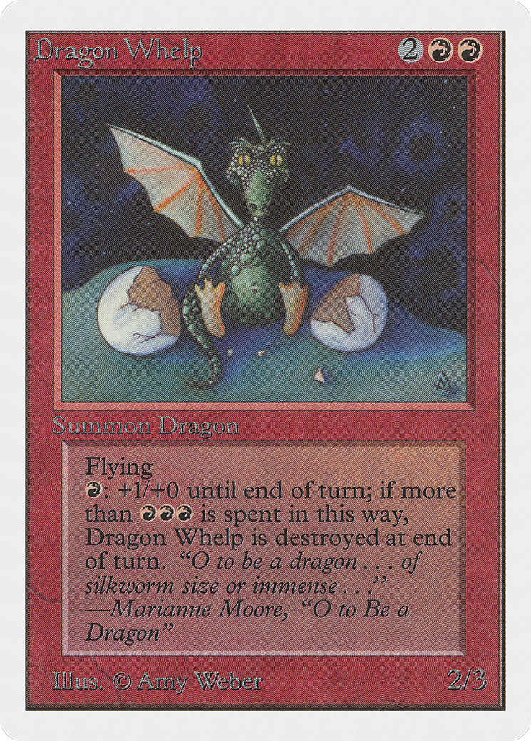Dragon Whelp [Unlimited Edition]-1