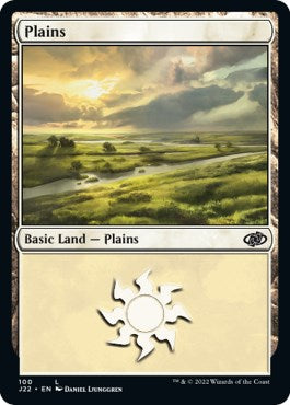 Plains (100) [Jumpstart 2022]-1
