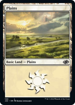 Plains (100) [Jumpstart 2022]-1