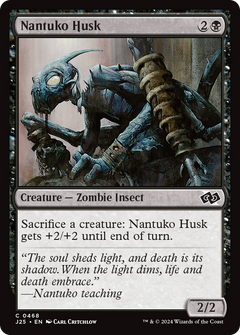 Nantuko Husk [Foundations Jumpstart]-1