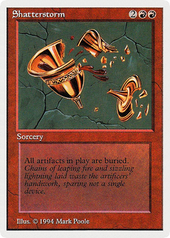 Shatterstorm [Summer Magic / Edgar]-1