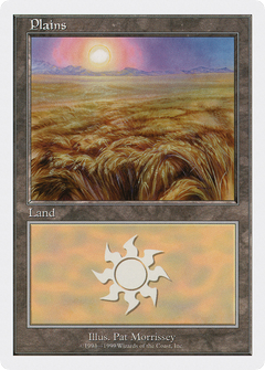 Plains (124) [Battle Royale]-1