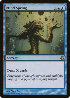 Mind Spring [Morningtide]-1