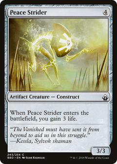 Peace Strider [Battlebond]-1
