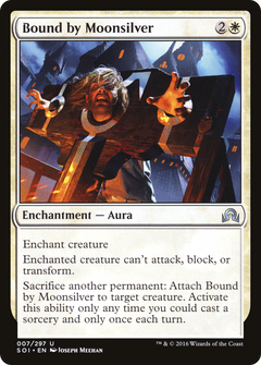 Bound by Moonsilver [Shadows over Innistrad]-1