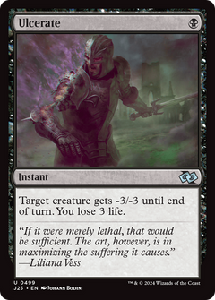 Ulcerate [Foundations Jumpstart]-1