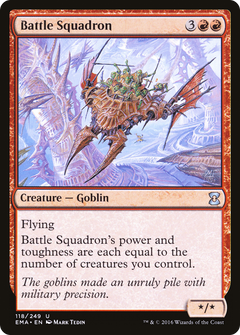 Battle Squadron [Eternal Masters]-1
