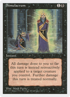 Simulacrum [Fourth Edition]-1