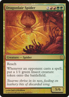 Dragonlair Spider [Commander's Arsenal]-1