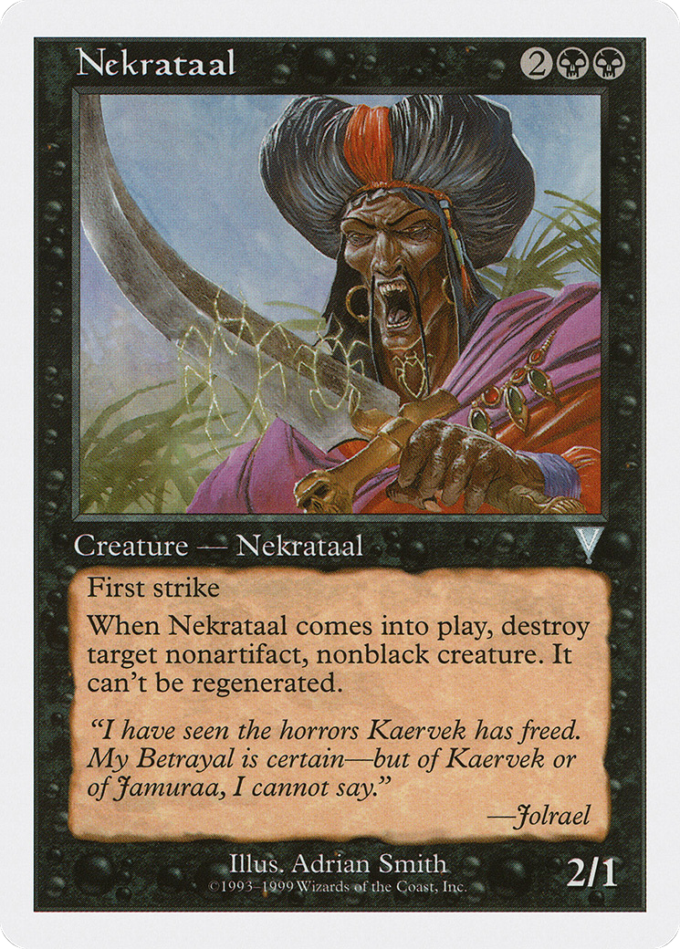 Nekrataal [Battle Royale]-1