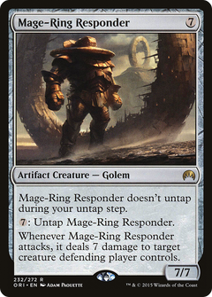 Mage-Ring Responder [Magic Origins]-1