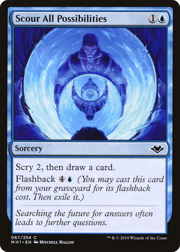 Scour All Possibilities [Modern Horizons]-1