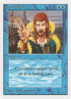 Counterspell [Unlimited Edition]-1