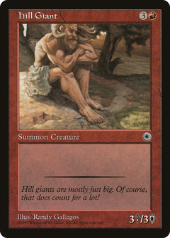 Hill Giant [Portal]-1