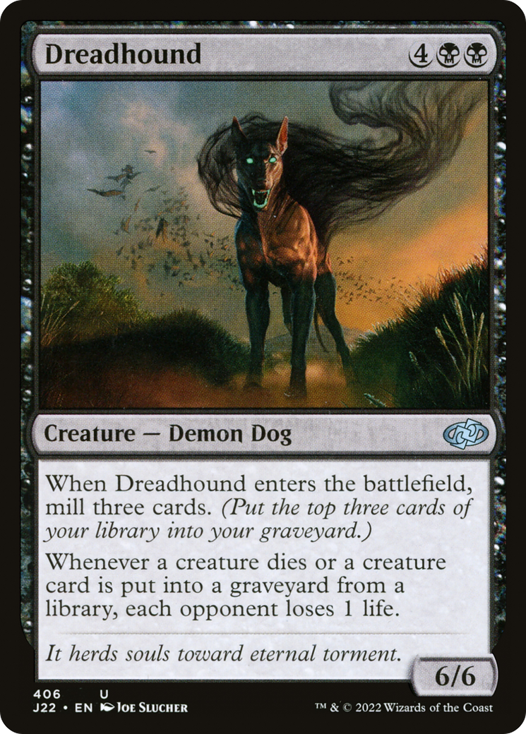 Dreadhound [Jumpstart 2022]-1