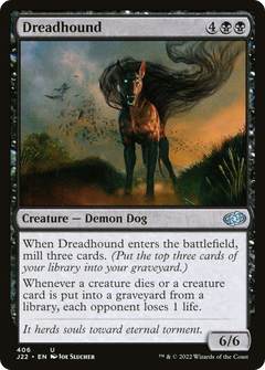 Dreadhound [Jumpstart 2022]-1