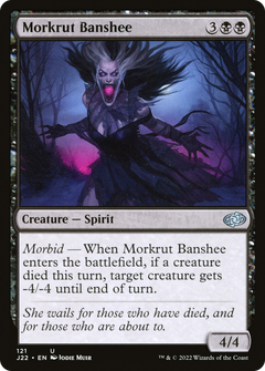 Morkrut Banshee [Jumpstart 2022]-1