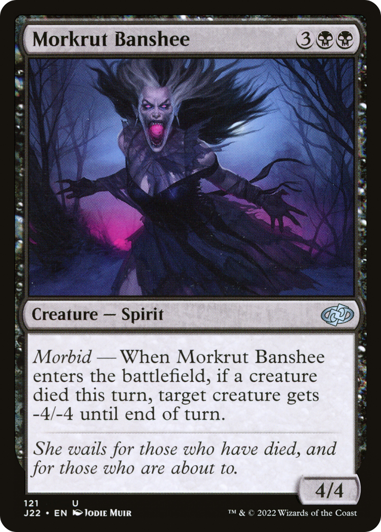 Morkrut Banshee [Jumpstart 2022]-1