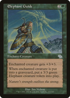 Elephant Guide [Judgment]-1