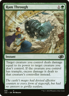 Ram Through [Jumpstart 2022]-1