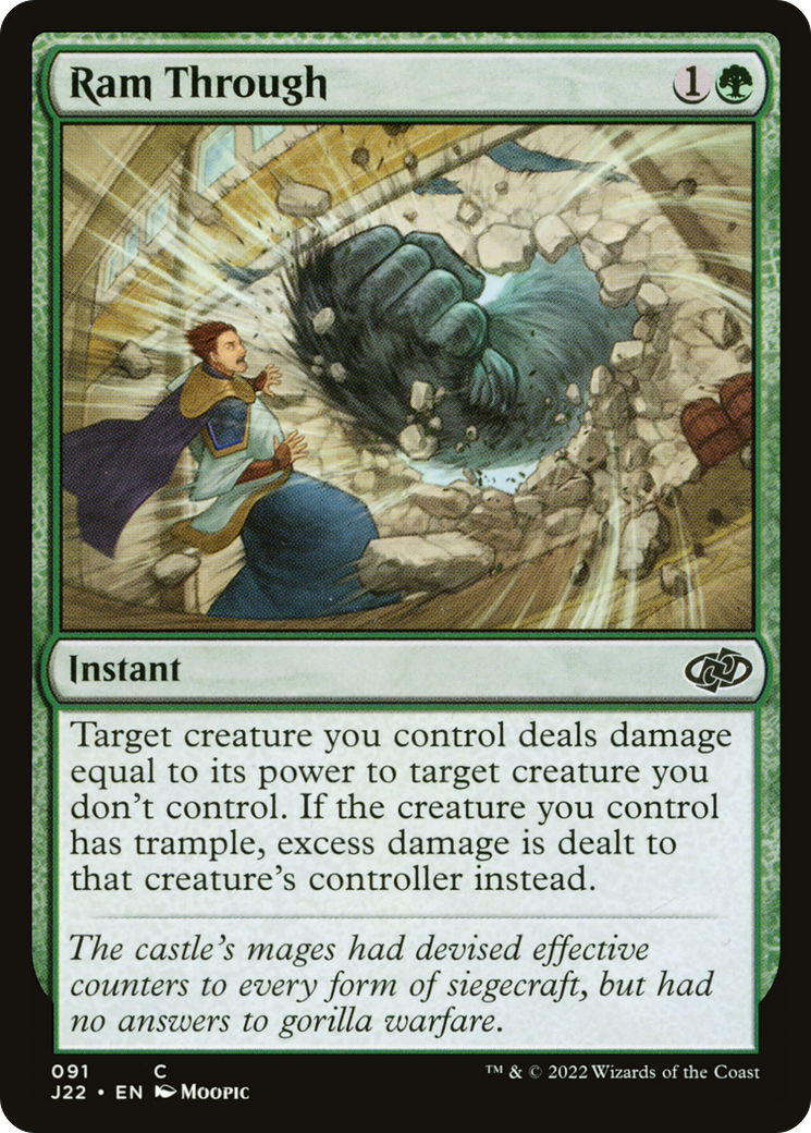 Ram Through [Jumpstart 2022]-1