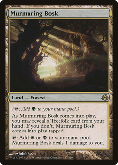 Murmuring Bosk [Morningtide]-1