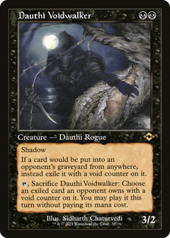 Dauthi Voidwalker (Retro) [Modern Horizons 2]-3