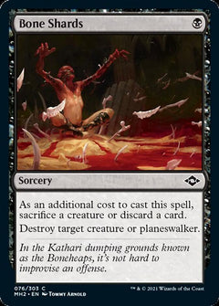 Bone Shards [Modern Horizons 2]-2