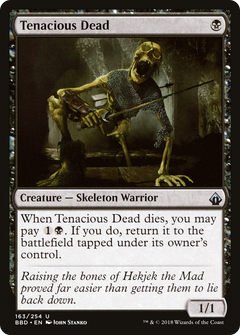 Tenacious Dead [Battlebond]-1