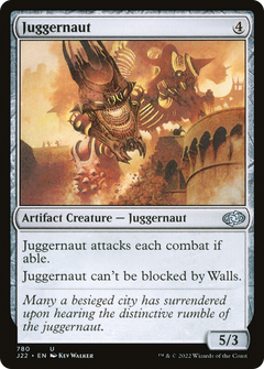 Juggernaut [Jumpstart 2022]-1