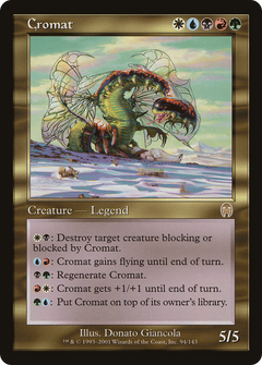 Cromat [Apocalypse]-1