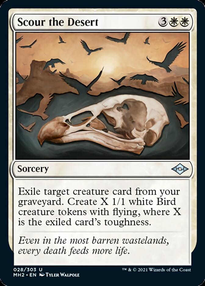 Scour the Desert [Modern Horizons 2]-2