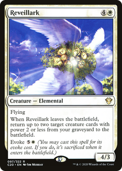 Reveillark [Commander 2020]-1
