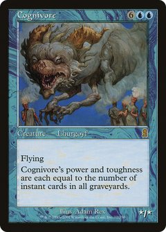 Cognivore [Odyssey]-1