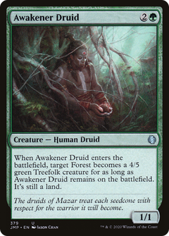 Awakener Druid [Jumpstart]-1