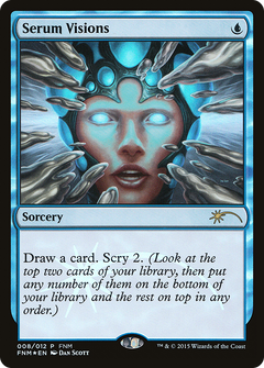 Serum Visions [Friday Night Magic 2015]-1