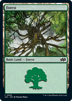 Forest (95) [Foundations Jumpstart]-1
