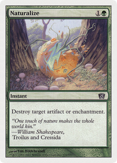Naturalize [Eighth Edition]-1