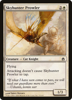 Skyhunter Prowler [Fifth Dawn]-1