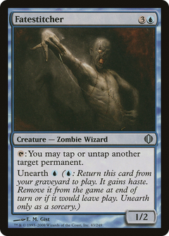 Fatestitcher [Shards of Alara]-1