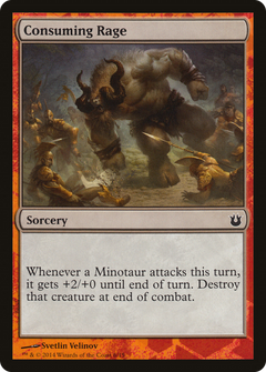 Consuming Rage [Born of the Gods Battle the Horde]-1