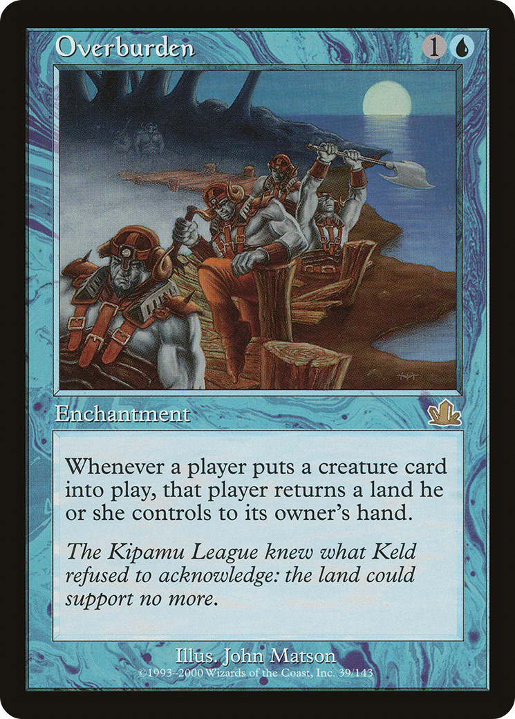 Overburden [Prophecy]-1