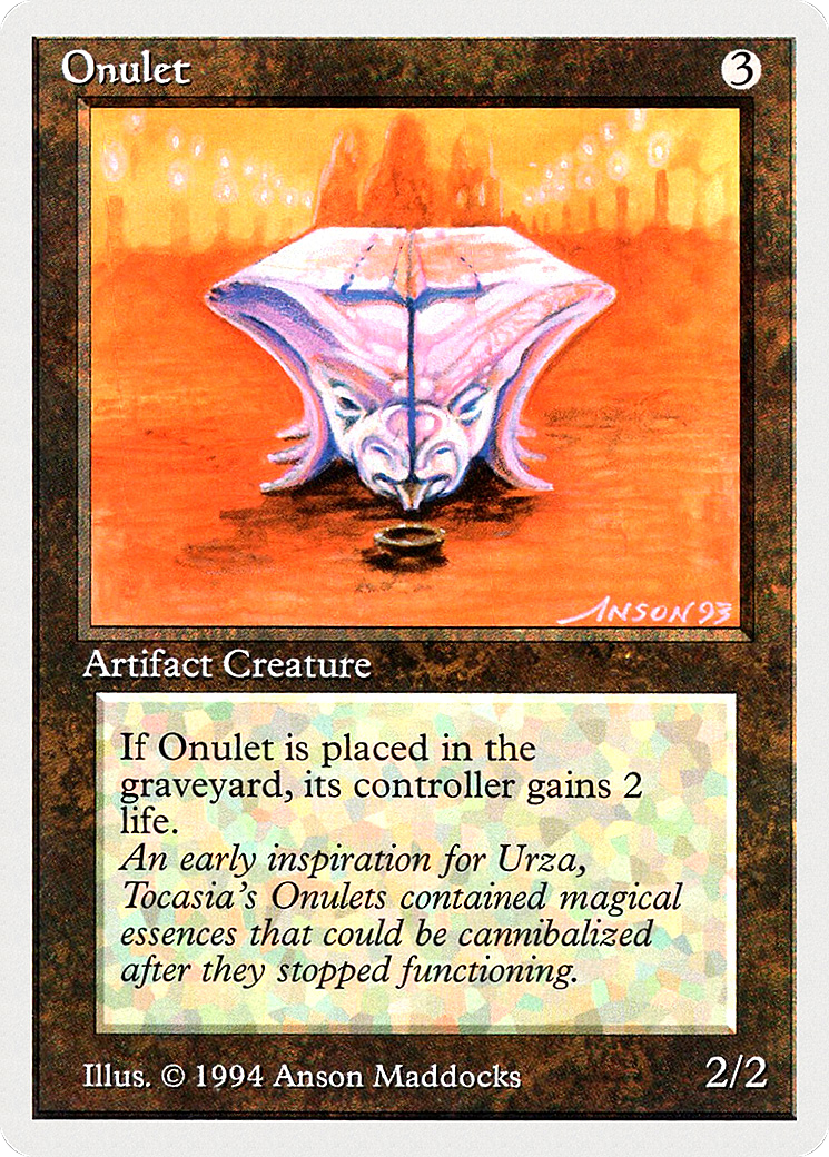Onulet [Summer Magic / Edgar]-1