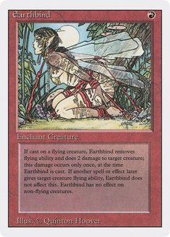 Earthbind [Revised Edition]-1
