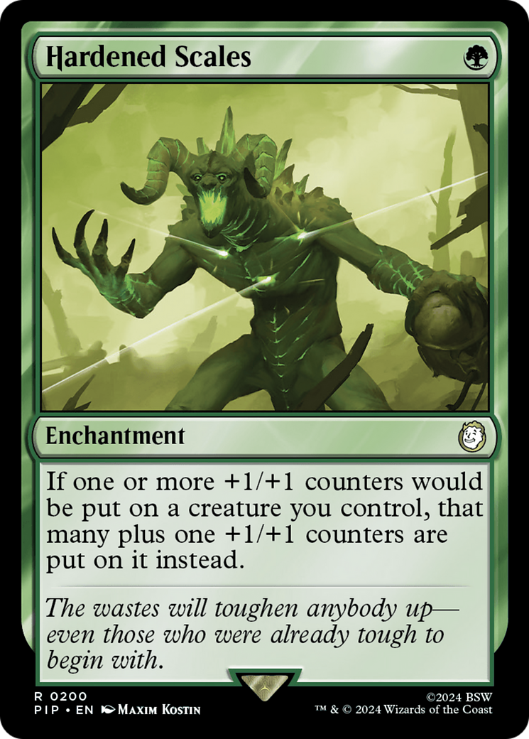 Hardened Scales [Fallout]-1