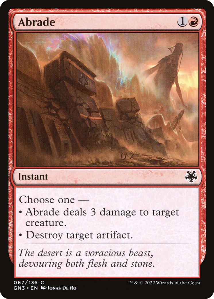 Abrade [Game Night: Free-for-All]-1