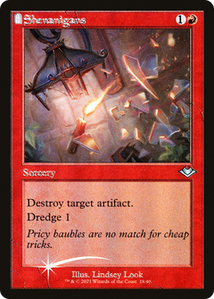 Shenanigans (Retro) [Modern Horizons]-1