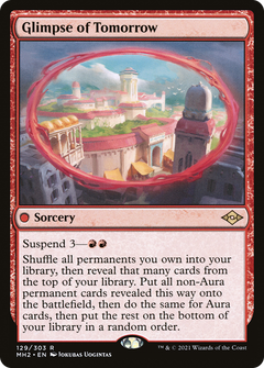 Glimpse of Tomorrow [Modern Horizons 2]-1