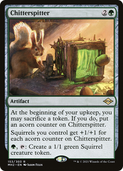 Chitterspitter [Modern Horizons 2]-1
