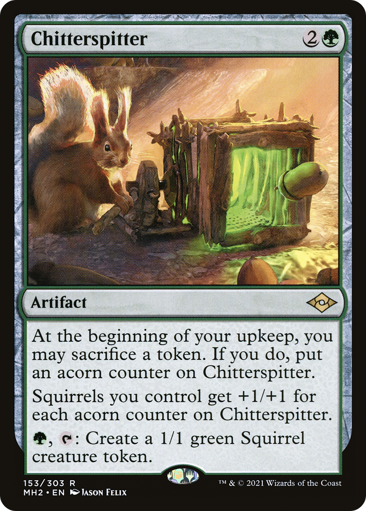 Chitterspitter [Modern Horizons 2]-1